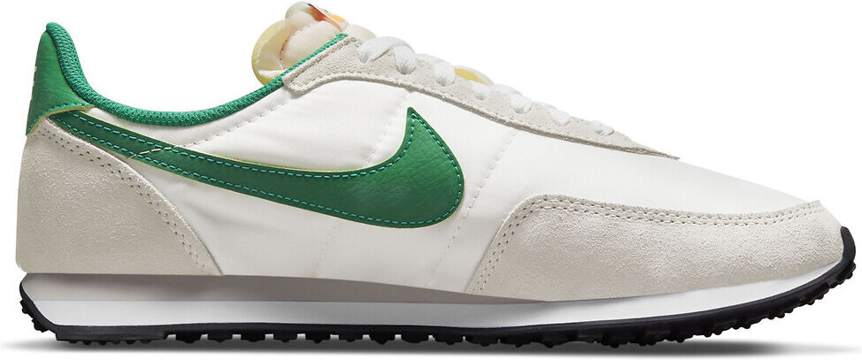 NIKE Sneakers Waffle Trainer WEISS