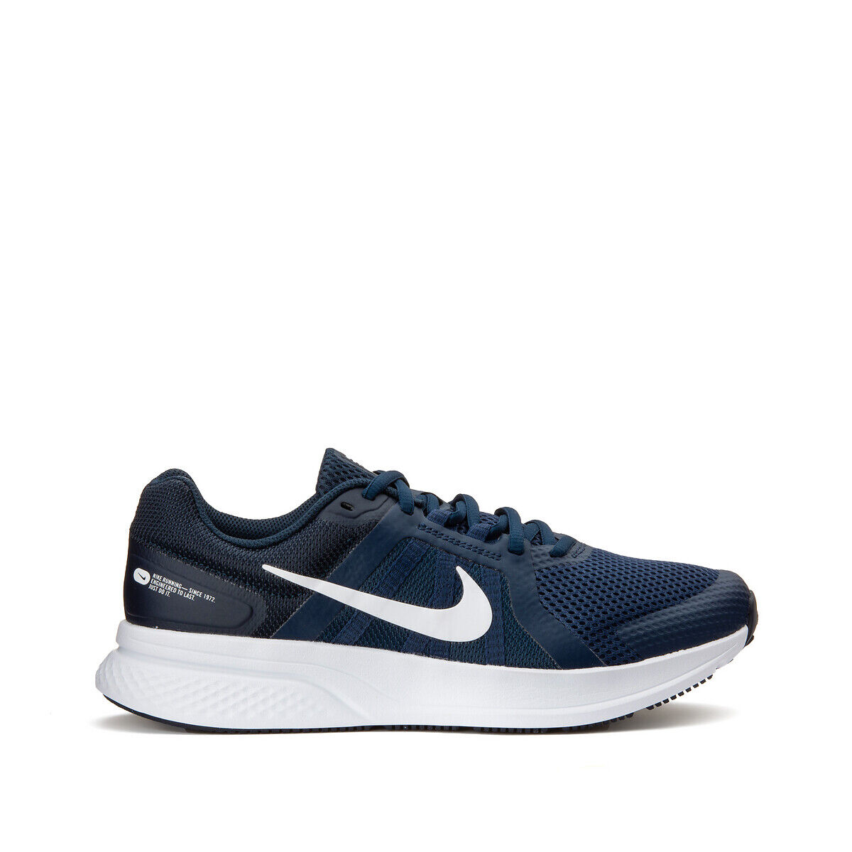 NIKE Laufschuhe BLAU