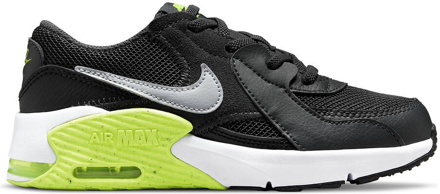 NIKE Sneakers Air Max Excee GRAU