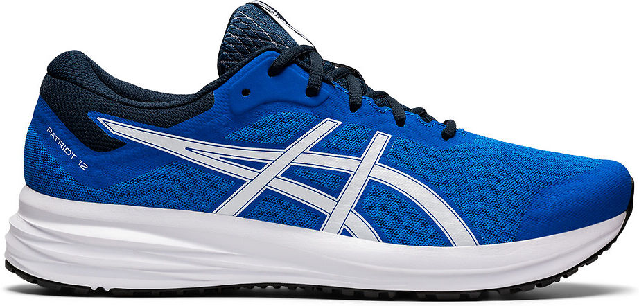 ASICS Sneakers Patriot 12 BLAU