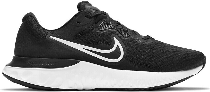 NIKE Sneakers Renew Run 2 SCHWARZ