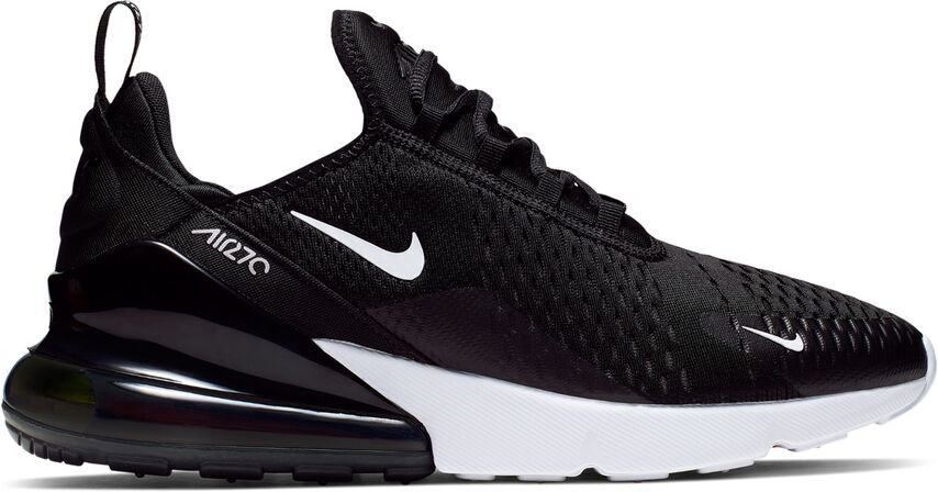 NIKE Sneakers Air Max 270 SCHWARZ