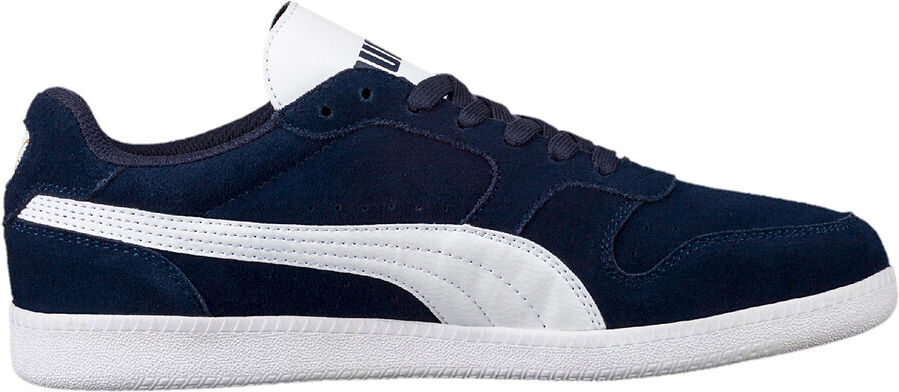 Puma Sneakers Icra Trainer SD, Leder BLAU