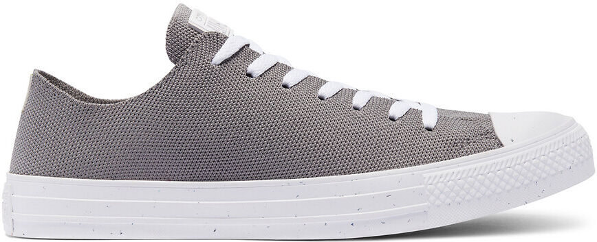 CONVERSE Sneakers Chuck Taylor All Star Renew GRAU