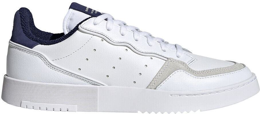 Adidas Sneakers Supercourt WEISS