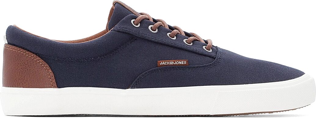 JACK & JONES Sneakers JFWVISION MIX BLAU