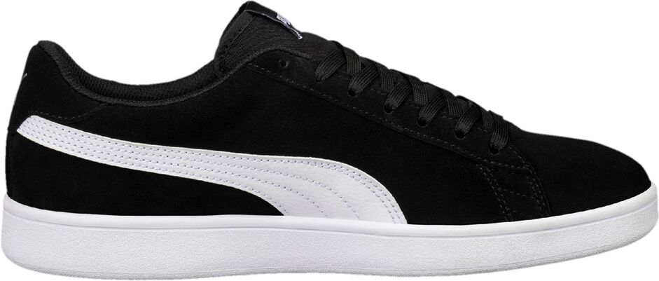 Puma Sneakers Smash V2 SCHWARZ