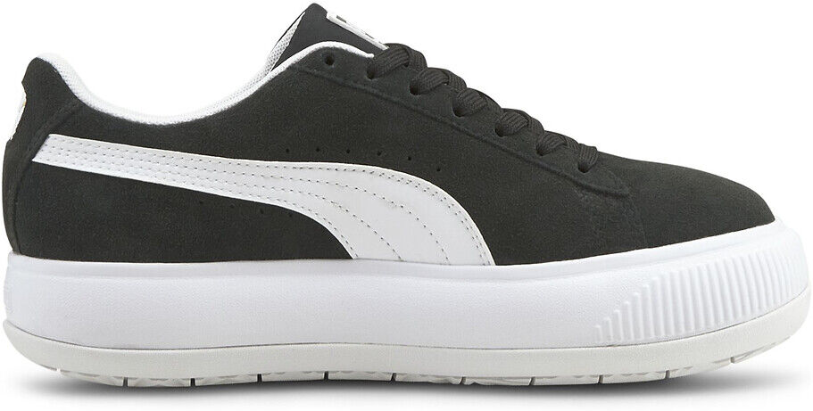 Puma Sneakers Suede Mayu SCHWARZ