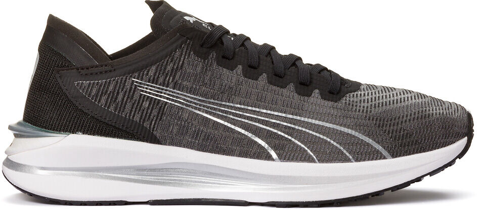 Puma Sneakers Electrify Nitro SCHWARZ