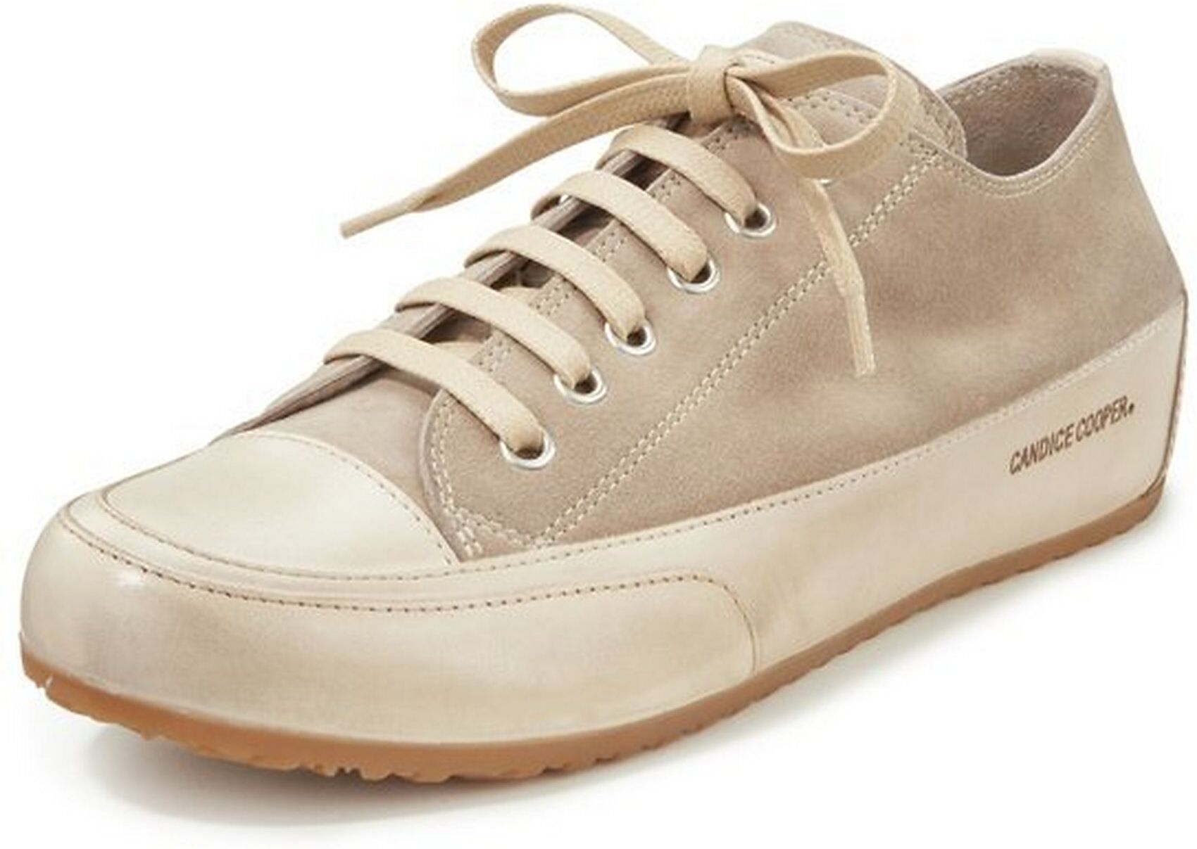 Candice Cooper Sneaker Rock Candice Cooper beige Damen 40