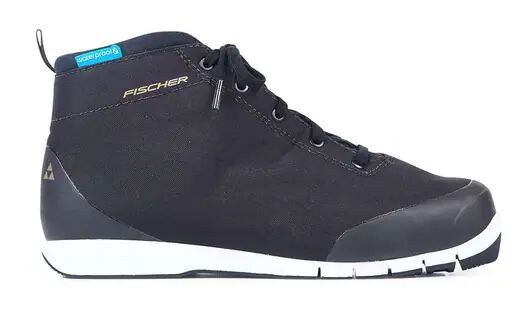 Fischer Langlaufschuhe Klassisch Fischer Urban Cross Tarmac (Schwarz)