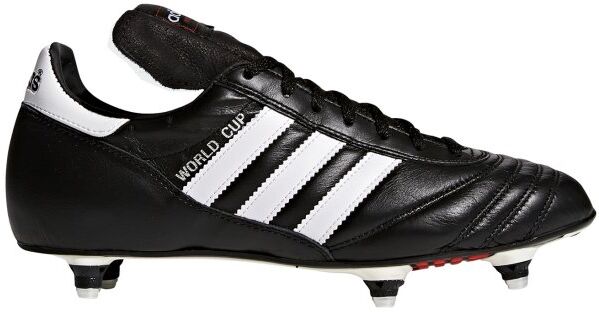 Adidas Fußballschuhe Stollen World Cup schwarz   Größe: 42   011040 Auf Lager Unisex 42