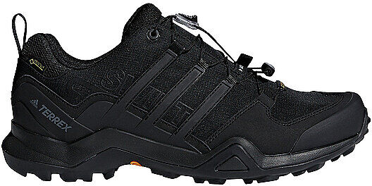 Adidas Herren Wanderschuhe TERREX Swift R2 GTX schwarz   Größe: 41 1/3   CM7492 Auf Lager Herren 41 1/3