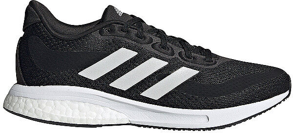 Adidas Kinder Laufschuhe Supernova J schwarz   Größe: 36 2/3   GY2731 Auf Lager Unisex 36 2/3