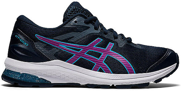 ASICS Kinder Laufschuhe GT-1000™ 10 GS bunt   Größe: 33,5   1014A189 Auf Lager Unisex 33.5