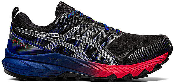 ASICS Herren Traillaufschuhe GEL-Trabuco™ 9 G-TX schwarz   Größe: 49   1011B027 Auf Lager Herren 49