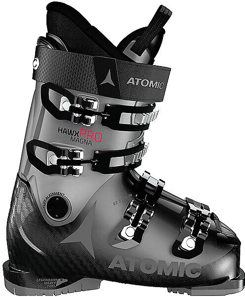 Atomic Herren Skischuhe Hawx Magna Pro 20/21 schwarz   Größe: 26-26,5=41-42   3005434 Auf Lager Herren 26-26.5=41-42