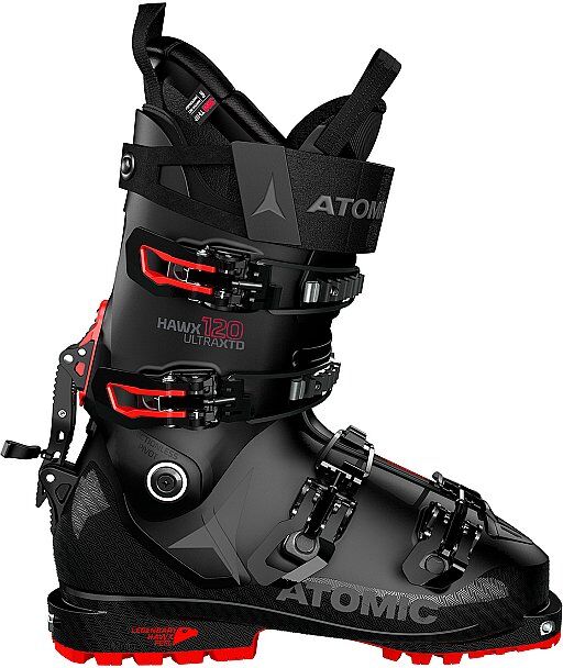 Atomic Herren Skischuhe HAWX ULTRA XTD 120 TECH GW 20/21 schwarz   Größe: 28-28,5=44-45   AE5023120 Auf Lager Herren 28-28.5=44-45