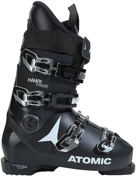 Atomic Herren Skischuhe Hawx Prime schwarz   Größe: 29-29,5=45 2/3-46 1/3   AE5024960 Auf Lager Herren 29-29.5=45 2/3-46 1/3