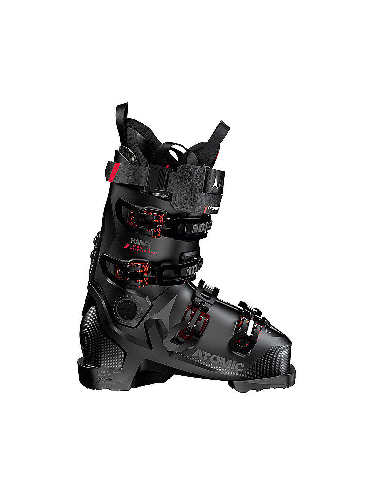 Atomic Herren Skischuhe Hawx Ultra 130 Professional GW 21/22 schwarz   Größe: 26-26,5=41-42   AE5024560 Auf Lager Herren 26-26.5=41-42