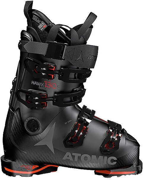 Atomic Herren Skischuhe Hawx Magna 130 S GW 21/22 schwarz   Größe: 30-30,5=47-48   AE5025160 Auf Lager Herren 30-30.5=47-48