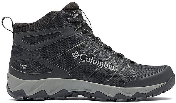 COLUMBIA Herren Wanderschuhe Peakfreak™ X2 Mid OutDry™ schwarz   Größe: 40   1865001-012 Auf Lager Herren 40