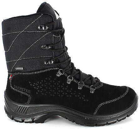 DACHSTEIN Herren Funktionsstiefel Nordstern GTX schwarz   Größe: 45   3003809 Auf Lager Herren 45