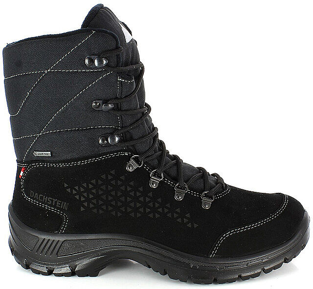 DACHSTEIN Herren Funktionsstiefel Nordstern GTX schwarz   Größe: 43   3003809 Auf Lager Herren 43