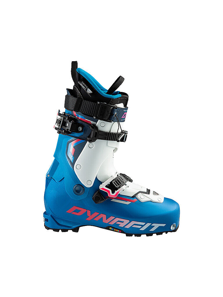 DYNAFIT Damen Tourenskischuhe TLT8 Expedition CR blau   Größe: 27=42   08-0000061904 Auf Lager Unisex 27=42