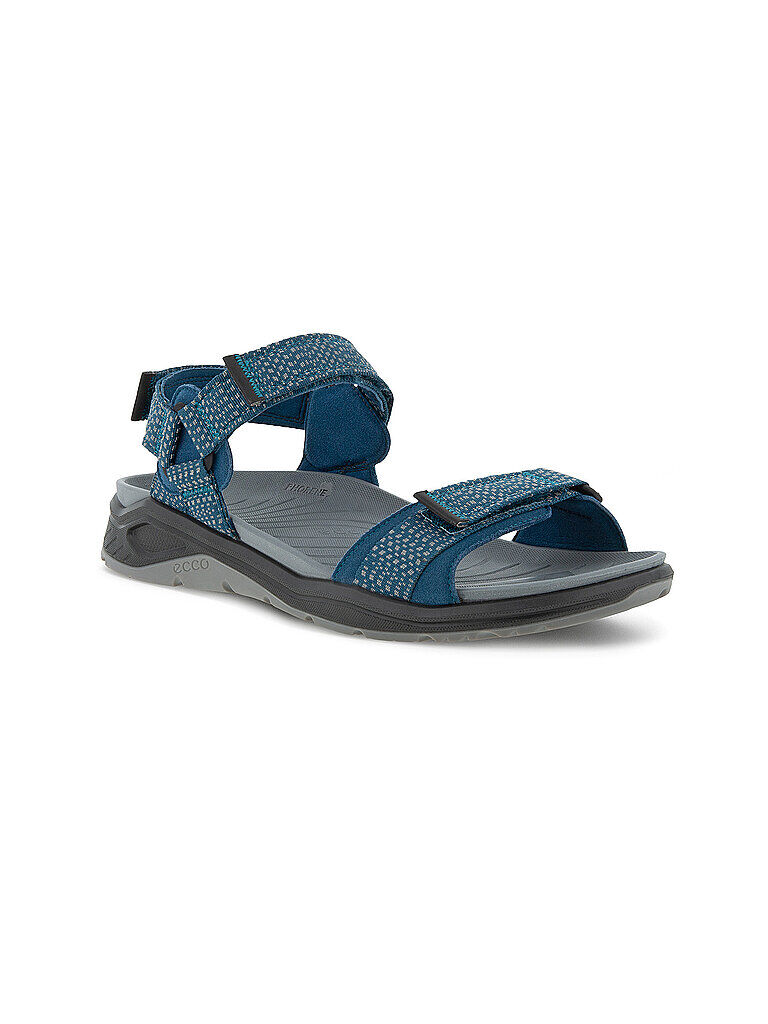 Ecco Herren Sandalen X-Trinsic blau   Größe: 44   880704 Auf Lager Herren 44