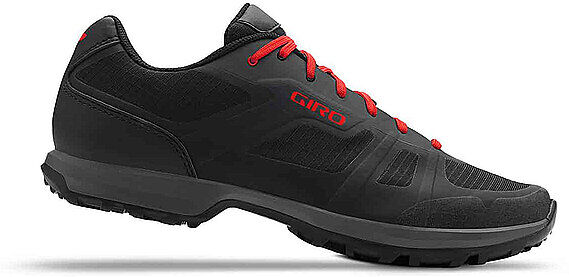 GIRO Herren MTB-Schuhe Gauge schwarz   Größe: 45   260127-007 Auf Lager Unisex 45