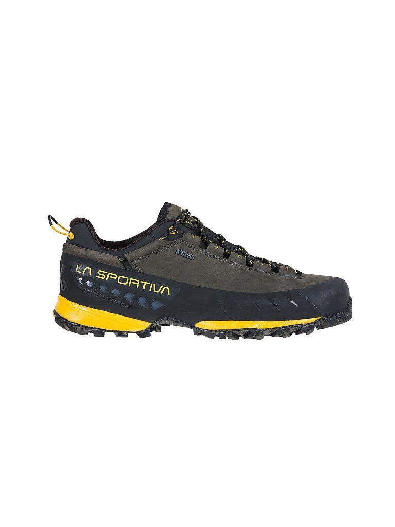 LA SPORTIVA Herren Zustiegsschuhe TX5 Low GTX grau   Größe: 45,5   24T900100 Auf Lager Herren 45.5