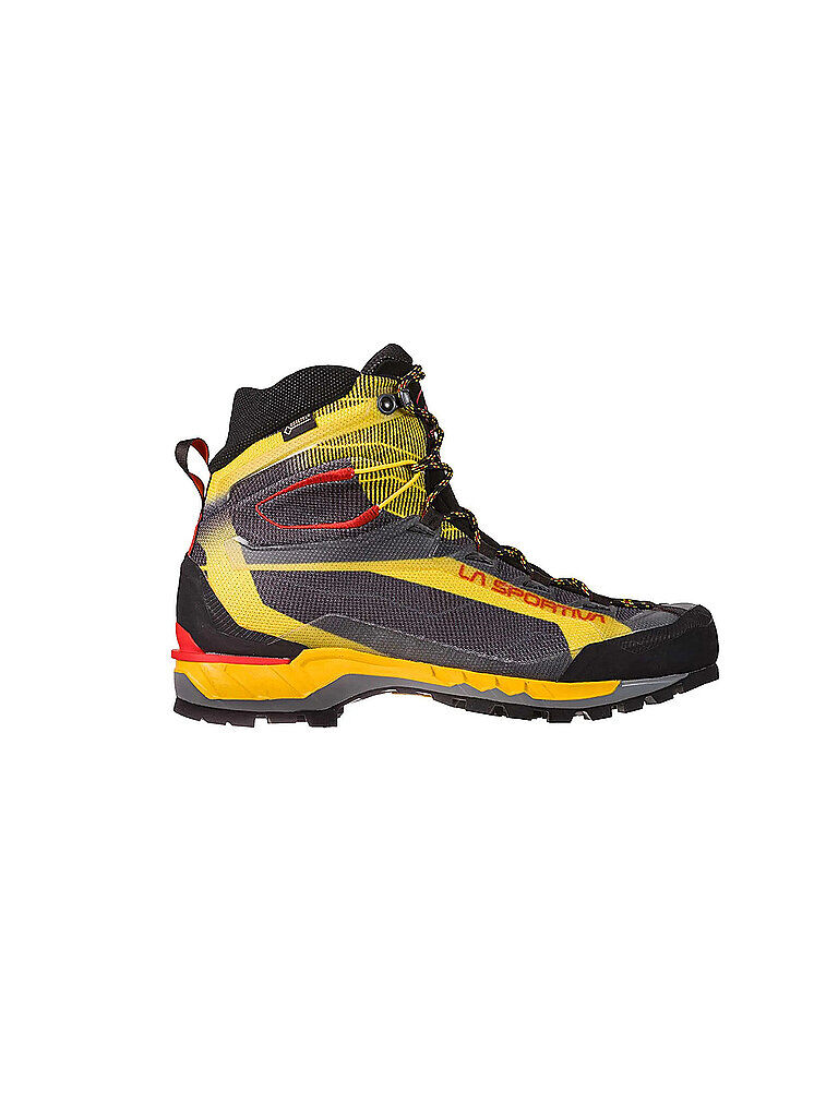 LA SPORTIVA Herren Bergschuhe Trango Tech GTX schwarz   Größe: 46   21G999100 Auf Lager Herren 46