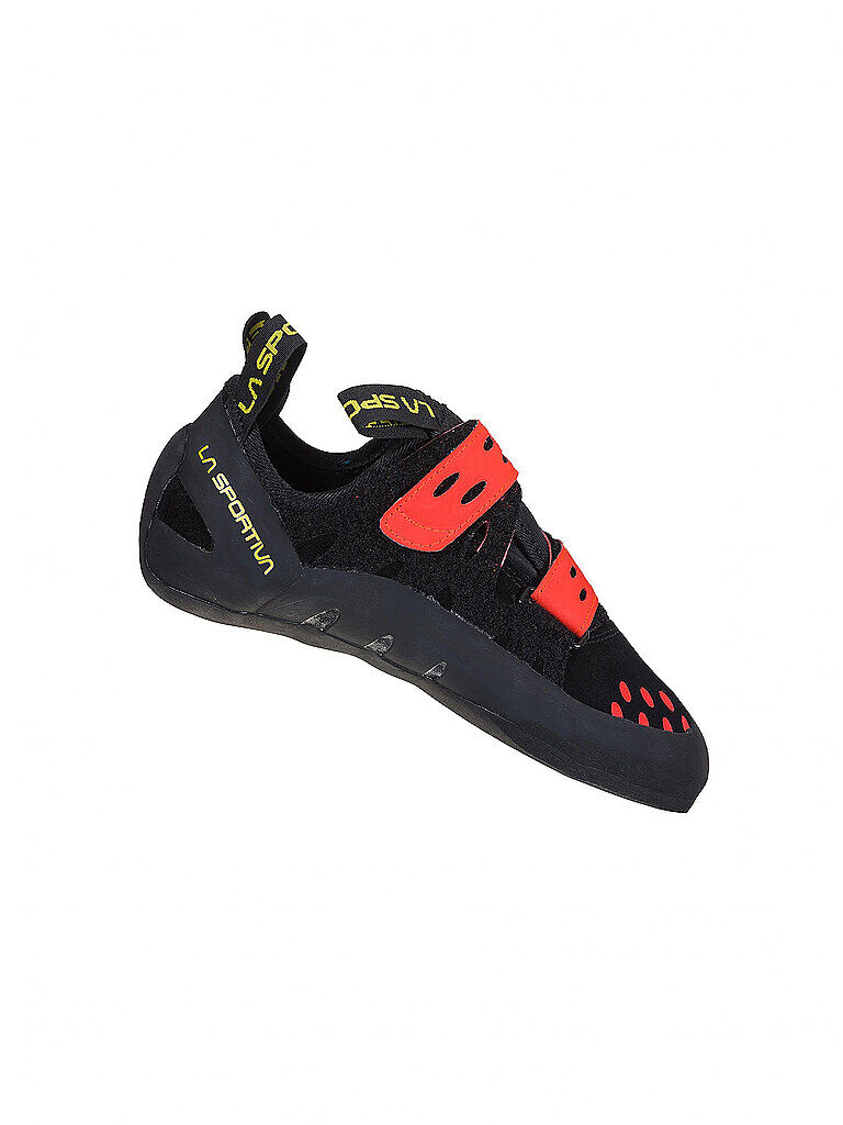 LA SPORTIVA Herren Kletterschuhe Tarantula schwarz   Größe: 44,5   10C999311 Auf Lager Unisex 44.5