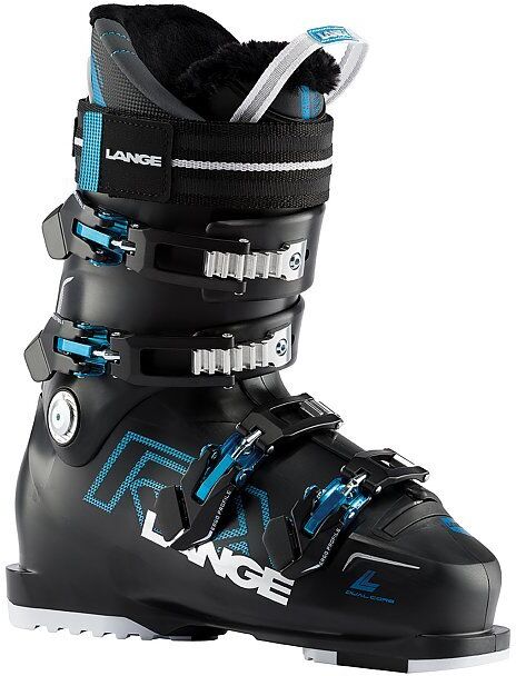 LANGE Damen Skischuhe RX 110 W schwarz   Größe: 23,5=37   3004628 Auf Lager Damen 23.5=37