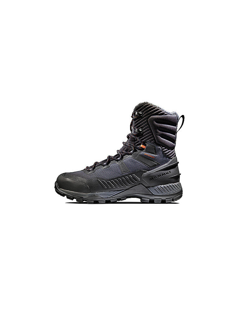 MAMMUT Herren Winterschuhe Blackfin III WP High schwarz   Größe: 46   3030-04050 Auf Lager Herren 46