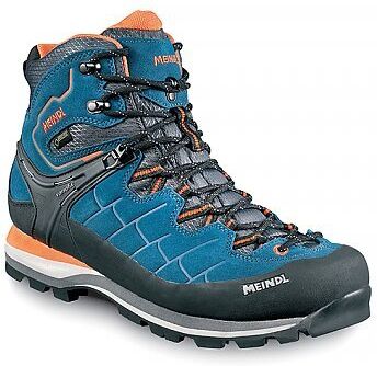 MEINDL Herren Zustiegsschuhe Litepeak GTX blau   Größe: 44   3928 Auf Lager Herren 44