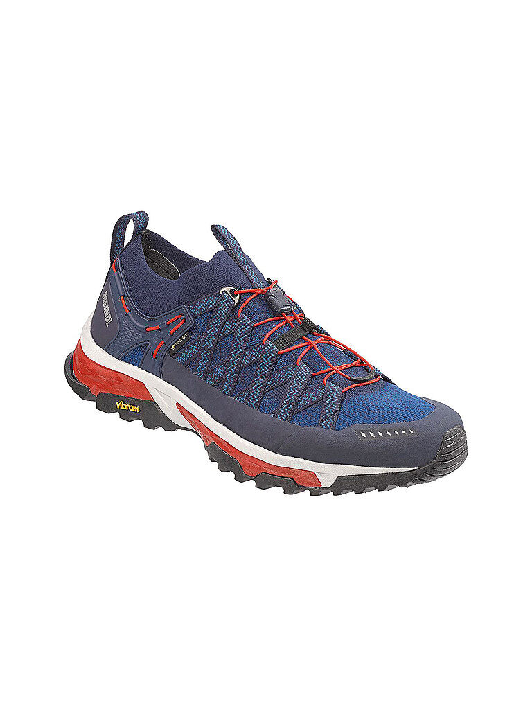 MEINDL Herren Traillaufschuhe Aruba GTX blau   Größe: 43   4679-49 Auf Lager Herren 43