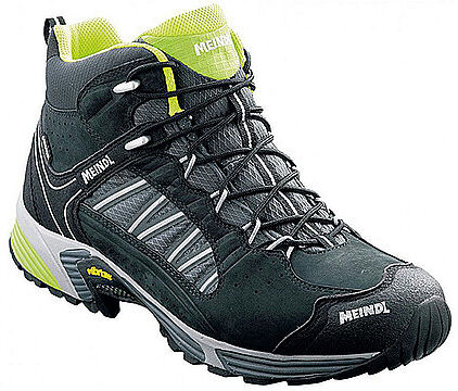 MEINDL Herren Wanderschuhe Preber Pro GTX schwarz   Größe: 46,5   3004140 Auf Lager Herren 46.5