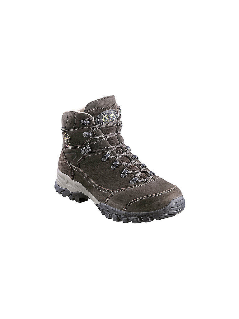 MEINDL Herren Wanderschuhe Tauern 2 GTX braun   Größe: 47   5249 Auf Lager Herren 47