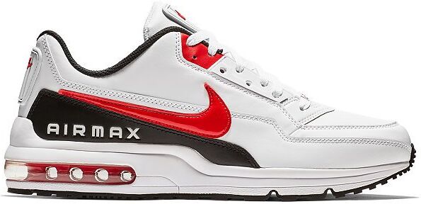 NIKE Herren Schuh Air Max LTD 3 weiß   Größe: 11   BV1171 Auf Lager Herren 11