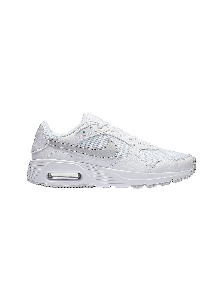 NIKE Damen Freizeitschuhe Air Max SC weiß   Größe: 38,5   CW4554 Auf Lager Damen 38.5