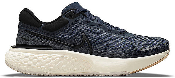 NIKE Herren Laufschuhe ZoomX Invincible Run Flyknit blau   Größe: 44,5   CT2228 Auf Lager Herren 44.5