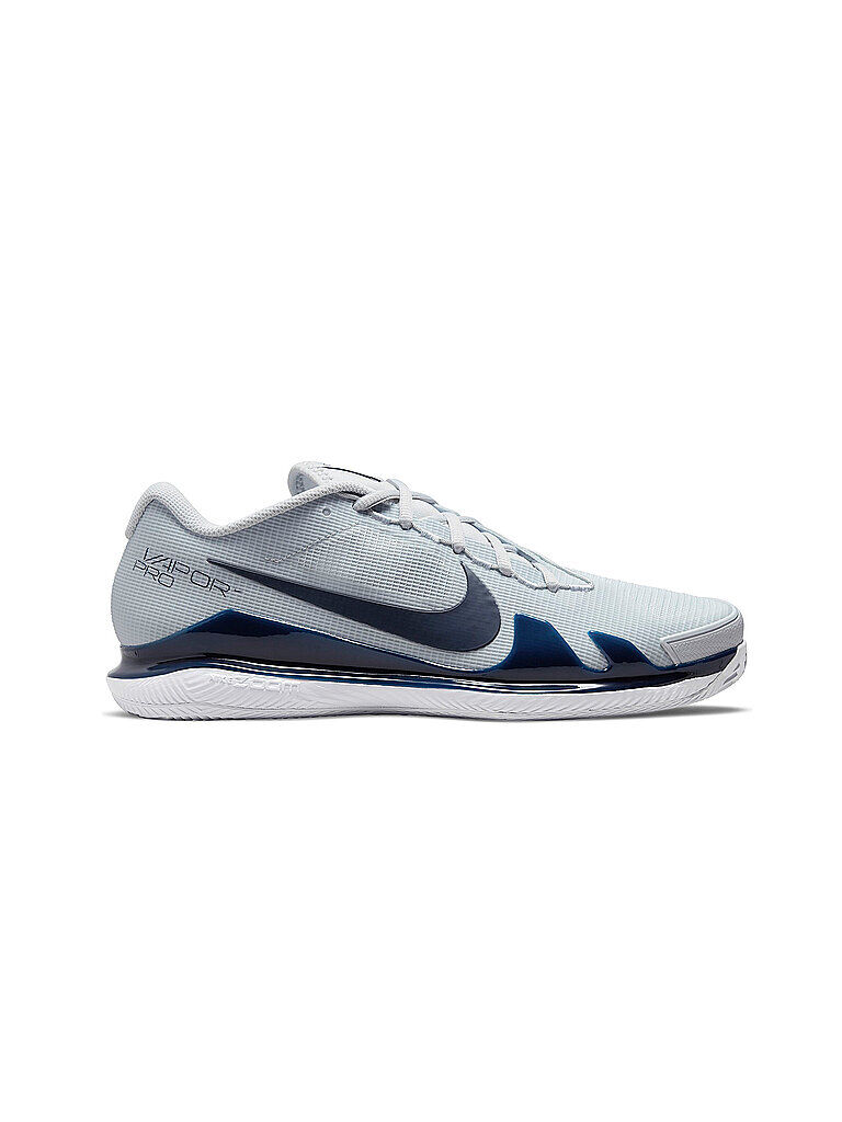 NIKE Herren Tennisschuhe NikeCourt Air Zoom Vapor Pro blau   Größe: 42,5   CZ0219 Auf Lager Herren 42.5