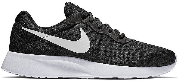 NIKE Herren Freizeitschuhe Tanjun schwarz   Größe: 44   812654 Auf Lager Herren 44