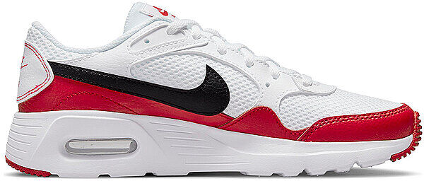 NIKE Kinder Freizeitschuhe Air Max SC weiß   Größe: 38   CZ5358 Auf Lager Unisex 38