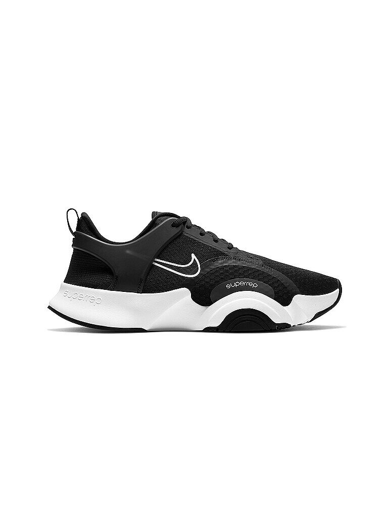 NIKE Herren Fitnessschuhe SuperRep Go 2 schwarz   Größe: 46   CZ0604 Auf Lager Herren 46