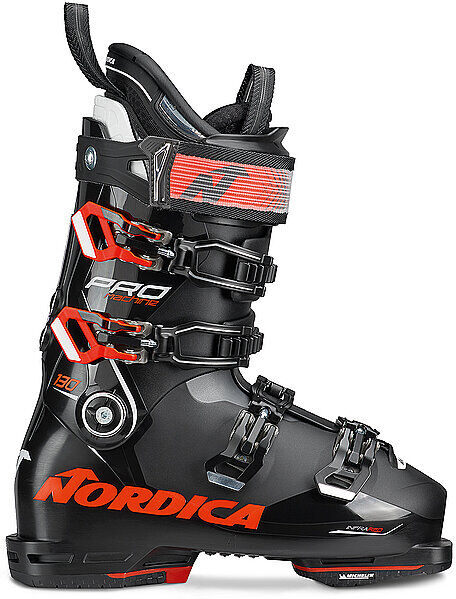 NORDICA Herren Skischuhe Promachine 130 (GW) 20/21 schwarz   Größe: 28,5=43-44   050F4201 Auf Lager Herren 28.5=43-44