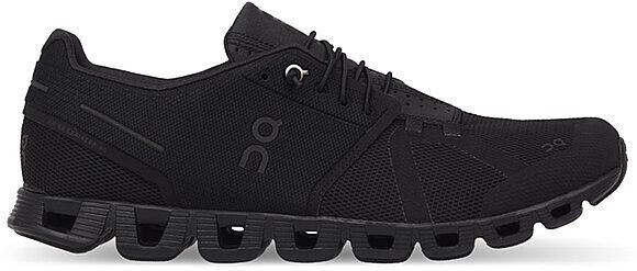 ON Herren Laufschuhe The Cloud BLACK schwarz   Größe: 44   19.0002 Auf Lager Herren 44