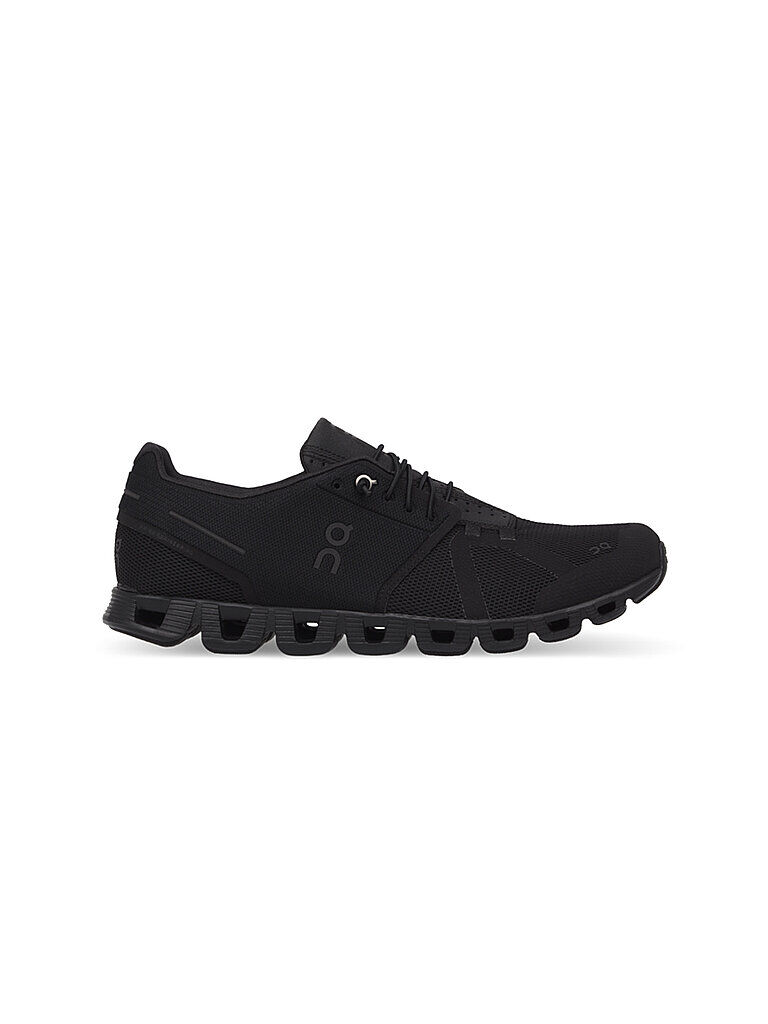 ON Damen Laufschuhe The Cloud ALL BLACK schwarz   Größe: 40   19 Auf Lager Damen 40